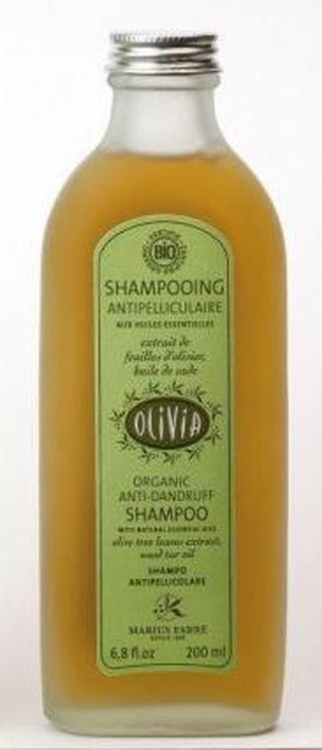 Olivia Shampoo anti roos 230 ML