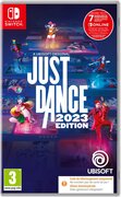 Ubisoft Just Dance 2023 Nintendo Switch