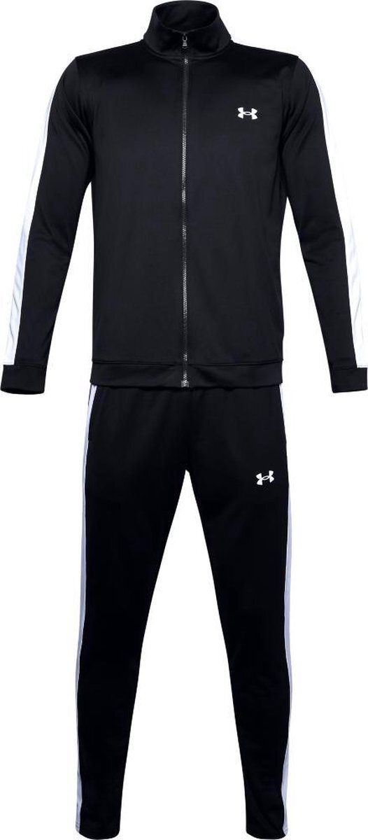 Under Armour trainingspak zwart