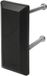 Abus Bevestigingsset PA1018, voor pantsergrendel, wit, 10660
