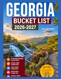 Georgia Bucket List 2026-2027