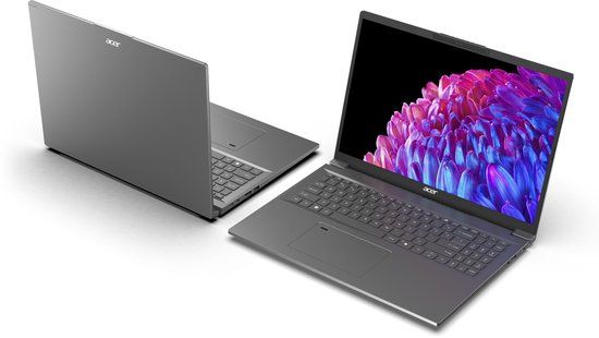Acer Aspire 16 / A16-71M-71JW