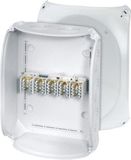 Hensel ENYCASE Opbouw wand-/plafonddoos - DK3525S - E2TXD
