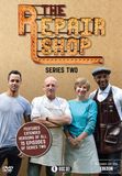 The Repair Shop: Series Two (DVD)
