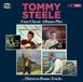 Four Tommy Steele Four Classic Albums Plus
