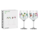 RITZENHOFF Glas set van 2-700 ml - Made in Germany