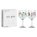 RITZENHOFF Glas set van 2-700 ml - Made in Germany
