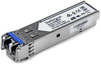 StarTech.com Gigabit glasvezel SFP Transceiver module Cisco GLC-LH-SMD compatibel SM/MM LC 10km / 550m