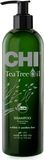 Chi Natural Life CHI Tea Tree Oil Shampoo 340 ml