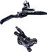 FORMULA Cura4 TFRA/FCS - Black