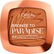 L'ORÉAL PARIS Bronzer to Paradise 03