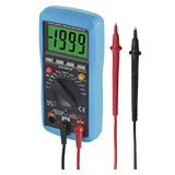 Emos Multimeter EM420B