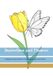 Butterflies and Flowers: A Relaxing Coloring Book of Butterflies, Flowers, and Nature