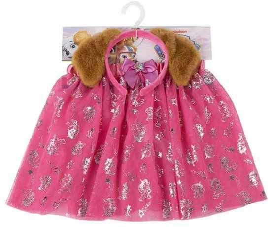 PAW Patrol Schoonheidsset Roze