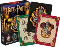 Budget Harry Potter Speelkaarten