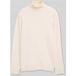 TOM TAILOR Pull blanc cassé