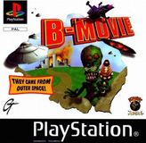 Overig B Movie Playstation 1 Avontuur Day One Edition