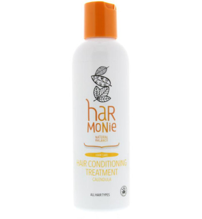 Harmonie Hairconditioning treatment calendula 200ML