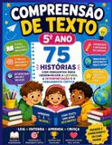 Compreensão Libri GmbH Compreensão de Texto - 5° Ano