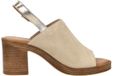 Tamaris Sandalen Hak Sandalen Hak - Beige - Maat 39