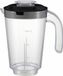 Noveen gobelet 800 ml noir