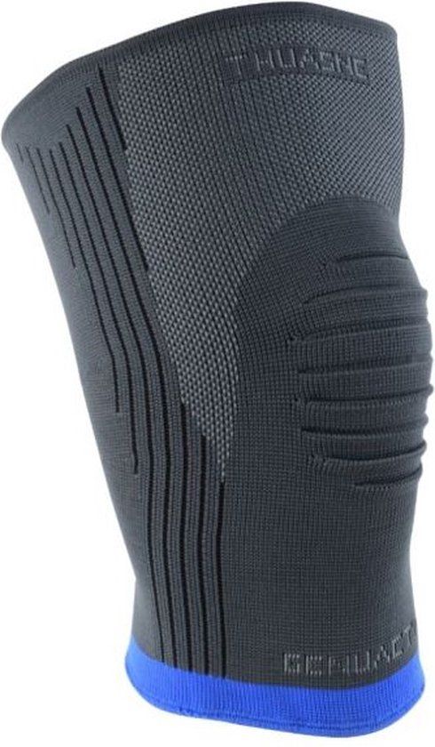 Thuasne Genu Action Kniebandage - Maat 3 - Grijs