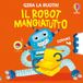 Il Usborne Il robot mangiatutto