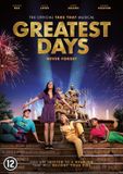 Dutch Film Works Greatest Days (DVD)