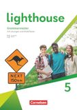 Lighthouse Band 5: 9. Schuljahr - General Edition - Grammarmaster - Mit Lösungen und Erklärfilmen
