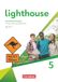 Lighthouse Band 5: 9. Schuljahr - General Edition - Grammarmaster - Mit Lösungen und Erklärfilmen