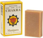 Yogi & Yogini Zeep 3e Chakra Manipura
