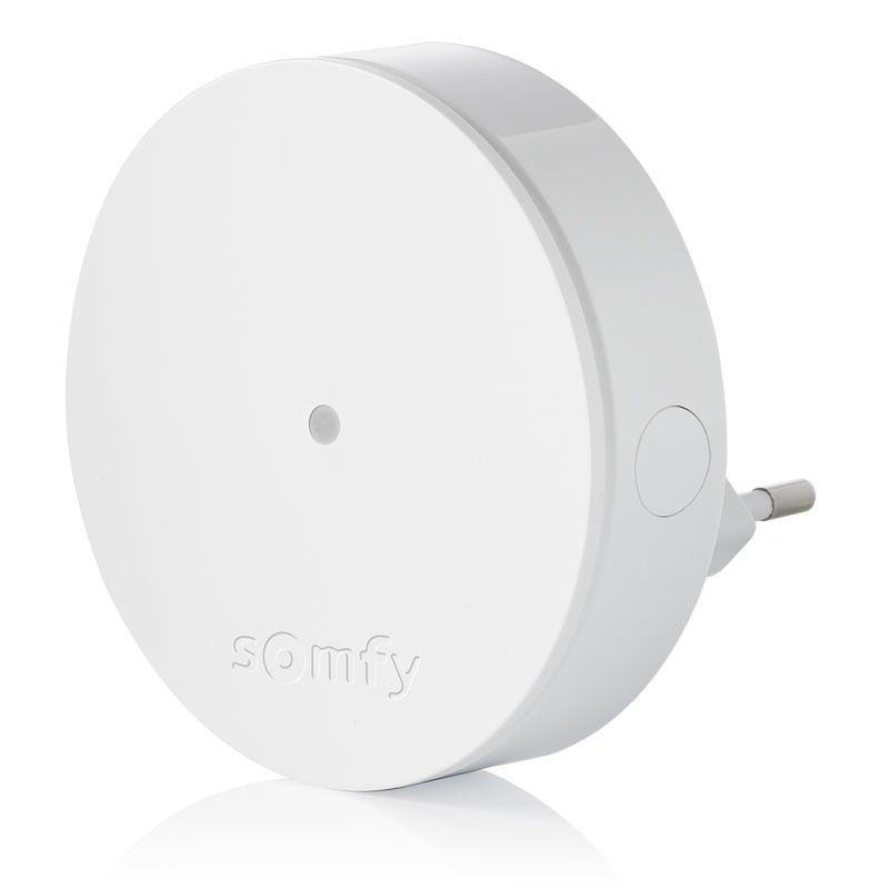 Somfy 2401495 wit