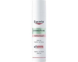 Eucerin DermoPure Triple Action Serum