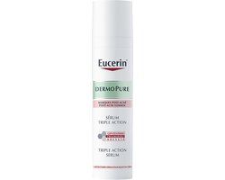 Eucerin DermoPure Triple Action Serum 30ml