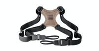 ZEISS Binoculaire riem zwart, beige