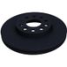 Quaro Lot De 2 Disques De Frein Qd1754hc Audi 16d615301a 1k0615301k 1k0615301t