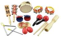 BLS Muziekinstrumenten set 10