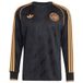 ADIDAS PERFORMANCE Tricot 'Ajax Amsterdam' lichtoranje / zwart