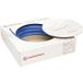 IMI NORGREN PU2-0506025C Tuyau d'air comprimé en polyuréthane bleu - Diamètre intérieur : 4 mm, Pression max. : 9 bar, par mètre