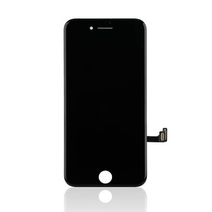 Stuff Certified® Stuff Certified® iPhone 8 Scherm (Touchscreen + LCD + Onderdelen) AAA+ Kwaliteit - Zwart