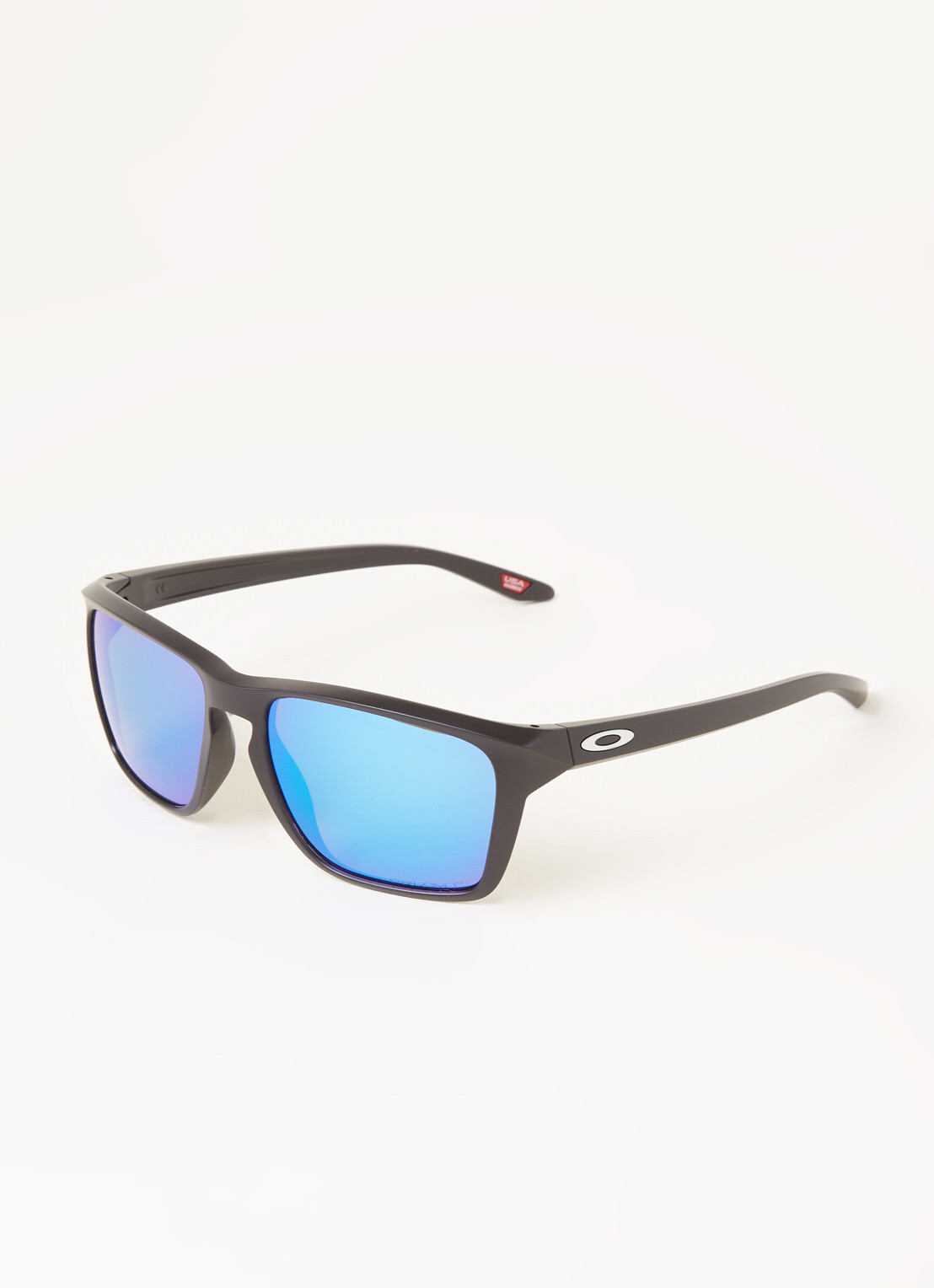 Oakley Zonnebril gepolariseerd Sylas OO9448