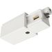 Deko Light D One 720006 230V-railsysteemcomponenten Voeding Blanc