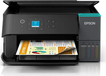 Epson EcoTank ET-2950 Inkjet All-in-One Printer - A4, 4800 x 1200 DPI, 33 ppm, Wi-Fi