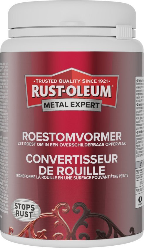 Rust-oleum Roestomvormer 250Ml