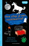 Van Goor Bliksemlezen Bliksemlezen 1 - Hoe stop je een nachtmerrie?