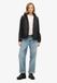 Superdry Hooded Logo Windbreaker Jas Dames - Maat 5XL