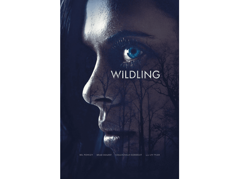 TLP Wildling - DVD