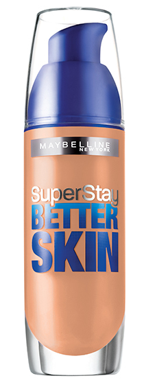 Maybelline Superstay Better Skin - 040 Fawn - Foundation