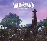 Windhand Grief's Infernal Flower
