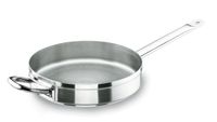 Lacor 54629 steelpan 3,7 l